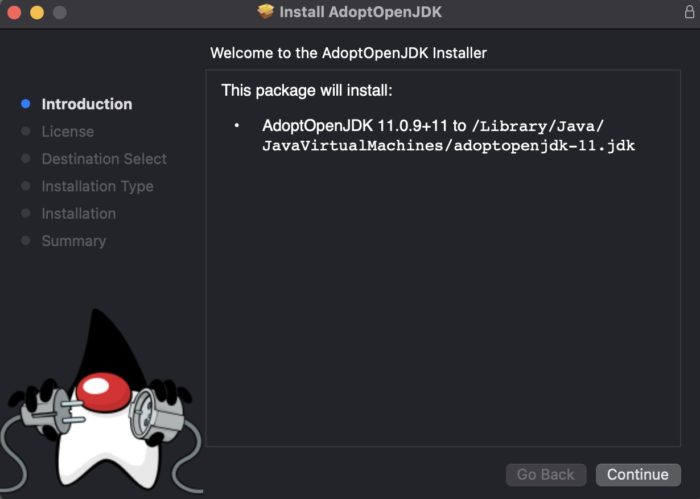 java development kit download mac
